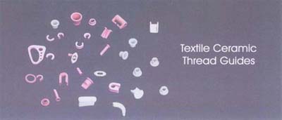 Textile Ceramic